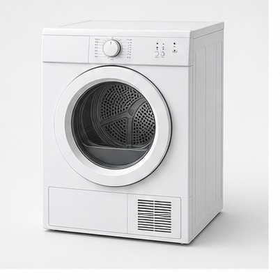 Compact Dryer