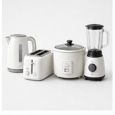 Kitchen Starter Set