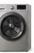 Front Load Washing Machine